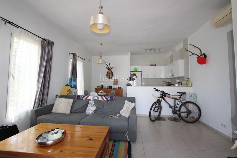 Foto 03296e74-9811-4238-a1e0-688440c790a8. Chalet con parcheggio in Pinar de Advocat-Cometa Moraira
