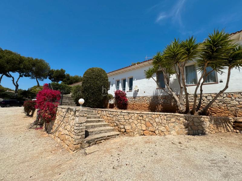 Foto 05734d50-0b3e-4842-a93c-f0f719b5db6f. Chalet con parcheggio in Pinar de Advocat-Cometa Moraira