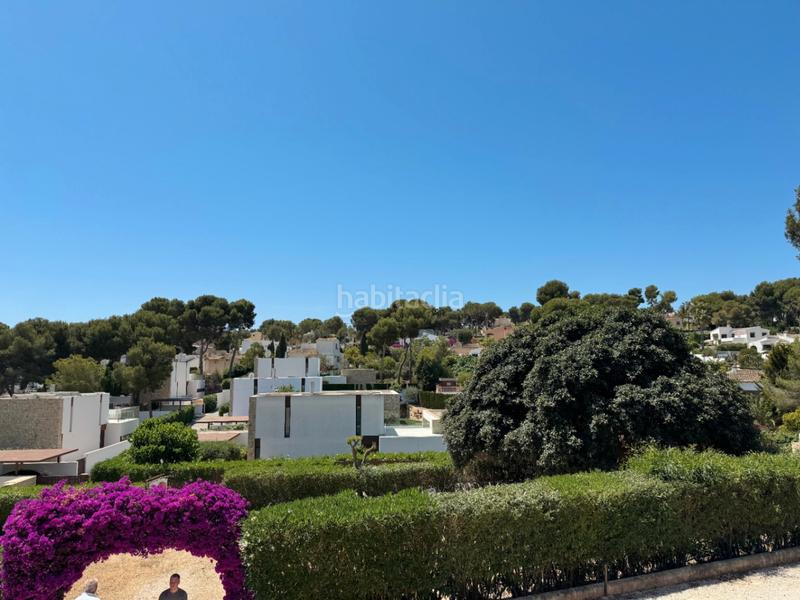 Foto 19f1f3d0-6190-4874-953c-e0c1f664f4e1. Chalet con parcheggio in Pinar de Advocat-Cometa Moraira