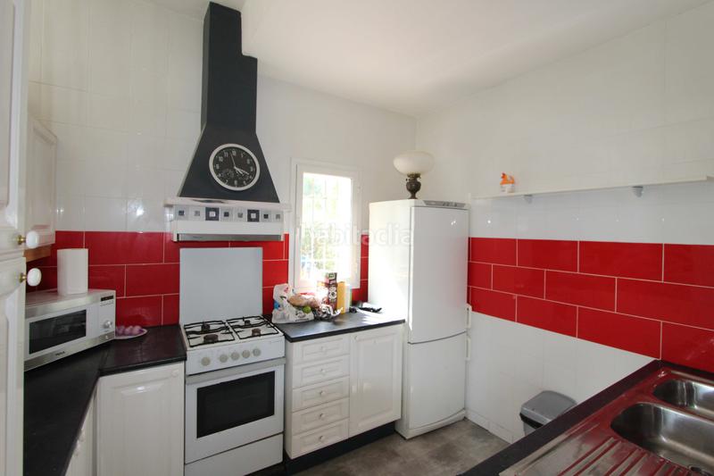 Foto 2fe8dce7-489a-4716-8509-7bab3d74fed3. Chalet con parcheggio in Pinar de Advocat-Cometa Moraira