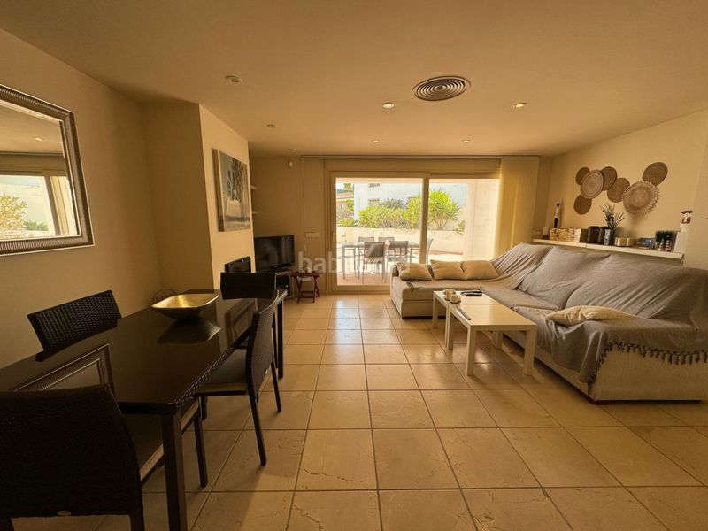 Foto 09821ad8-effa-4e09-b633-289627a71eed. Apartamento en Benimeit-Tabaira Moraira