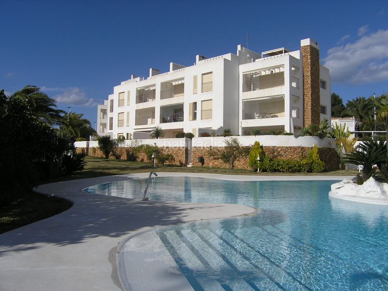 Foto 0dcbc736-2449-4717-82c8-e1d1fd12357c. Apartamento en Benimeit-Tabaira Moraira