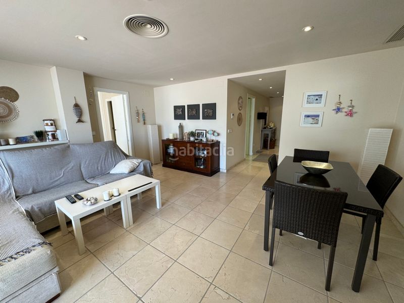 Foto 13b98c53-c2e1-412f-808b-26d2b6257326. Apartamento en Benimeit-Tabaira Moraira