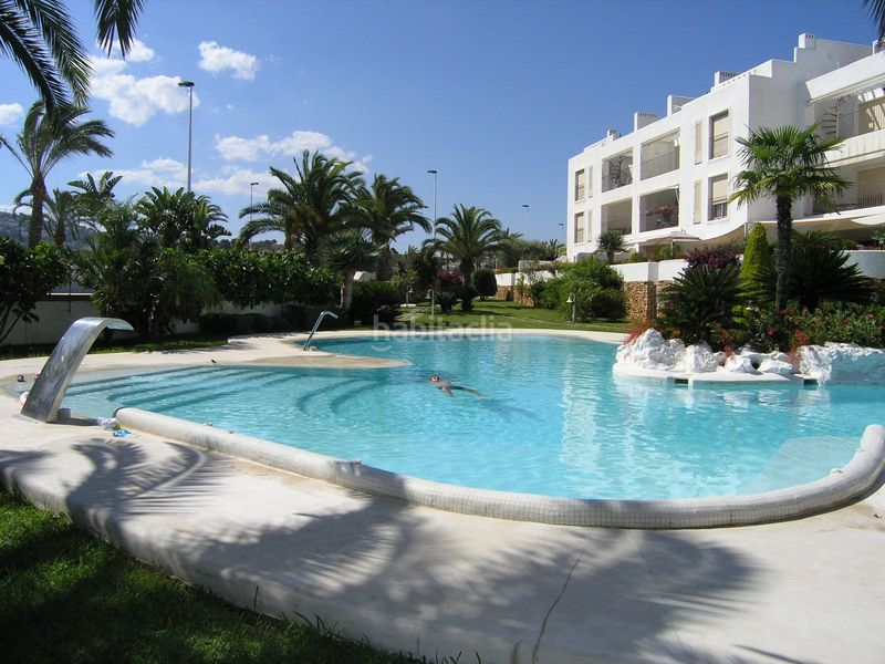 Foto 1cdda3dd-92dc-40fe-8c39-709129830f05. Apartamento en Benimeit-Tabaira Moraira