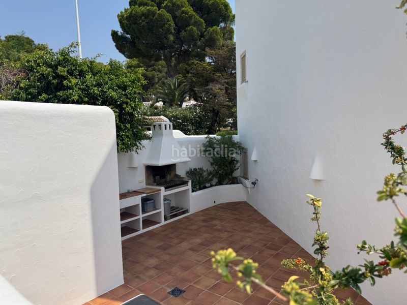 Foto 21bc5d76-3fe4-4176-aae2-e14e4539767e. Apartamento en Benimeit-Tabaira Moraira