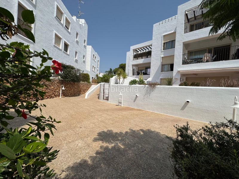 Foto 24cbb97e-103b-456f-9f8f-e50cd9d7ae98. Apartamento en Benimeit-Tabaira Moraira
