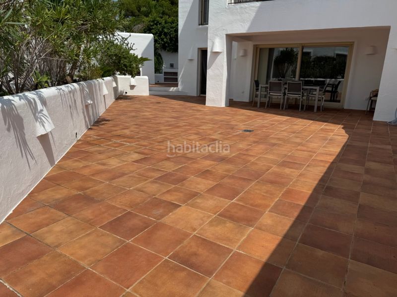 Foto 4219fe4c-406c-4f18-b447-1558d6121433. Apartamento en Benimeit-Tabaira Moraira