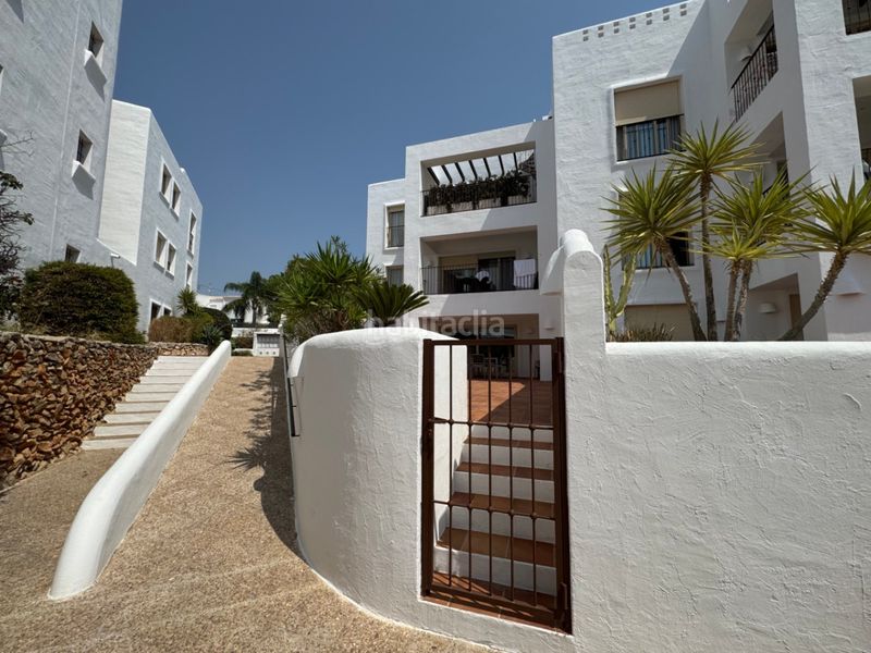 Foto 4418557d-3b03-4125-94c7-38fae6323e74. Apartamento en Benimeit-Tabaira Moraira