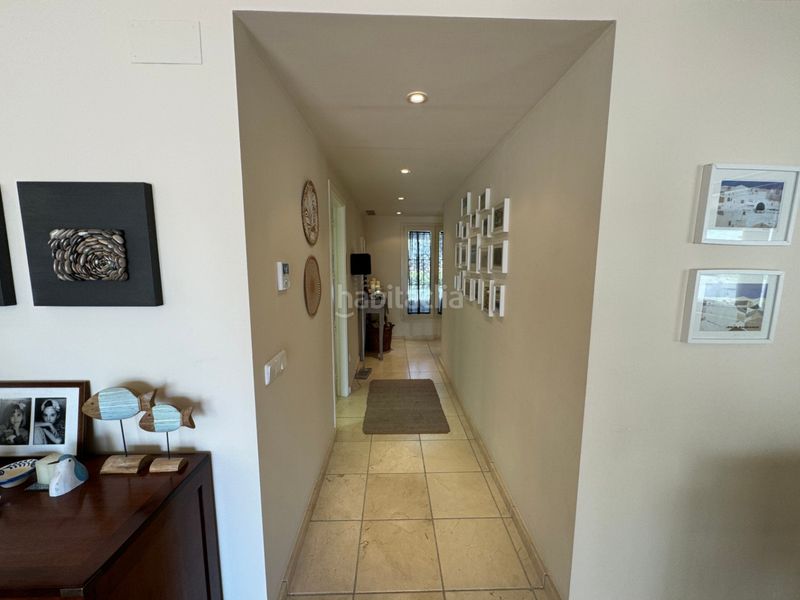 Foto 4819f2f5-753c-41b5-8cc6-c1dd593d2d3c. Apartamento en Benimeit-Tabaira Moraira