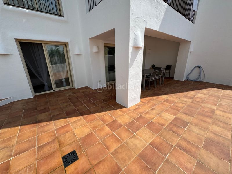 Foto 5b0fdadc-3036-4f2e-89e6-e6469fffeff3. Apartamento en Benimeit-Tabaira Moraira