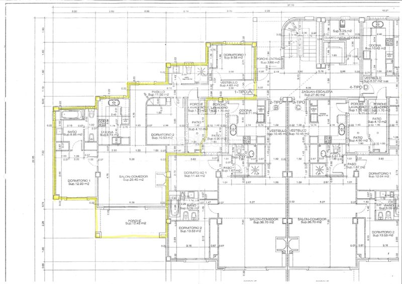 Foto 5d121909-41ab-4175-a6e2-286014ad29a3. Apartamento en Benimeit-Tabaira Moraira