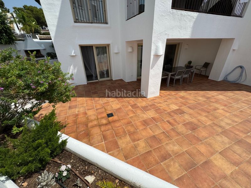 Foto 67a1f612-f029-450c-8666-c0b684ea04eb. Apartamento en Benimeit-Tabaira Moraira