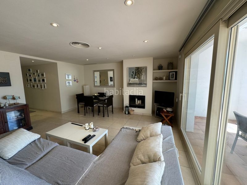 Foto 6bd75a14-2dba-4fd0-bc69-23f5b303c1ff. Apartamento en Benimeit-Tabaira Moraira