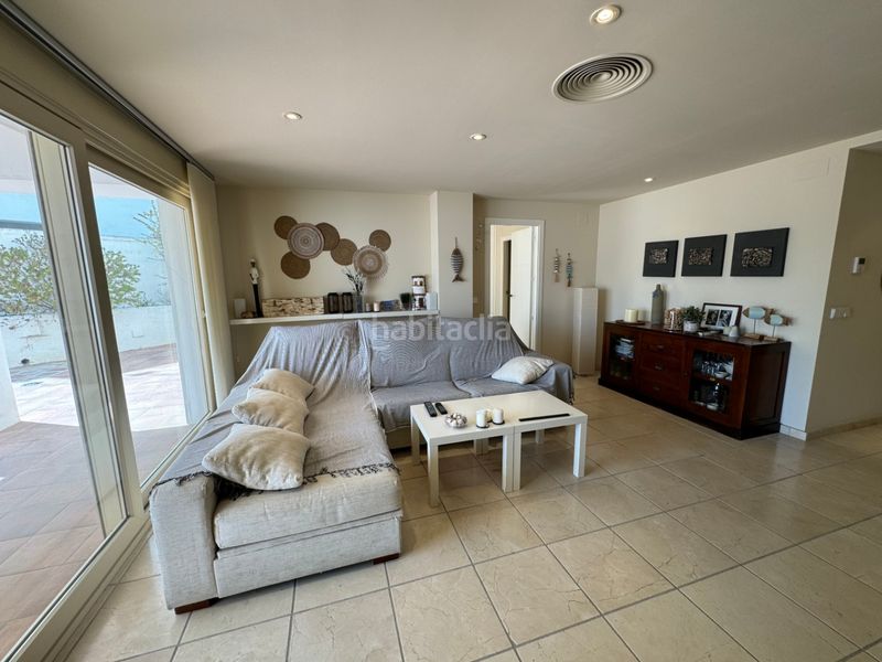 Foto 72b482bb-f32b-48fd-a012-d883a45d014e. Apartamento en Benimeit-Tabaira Moraira