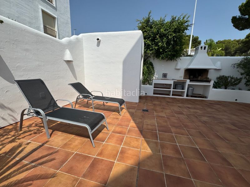 Foto 748d8839-c045-47d4-857a-45a7b4f9223d. Apartamento en Benimeit-Tabaira Moraira