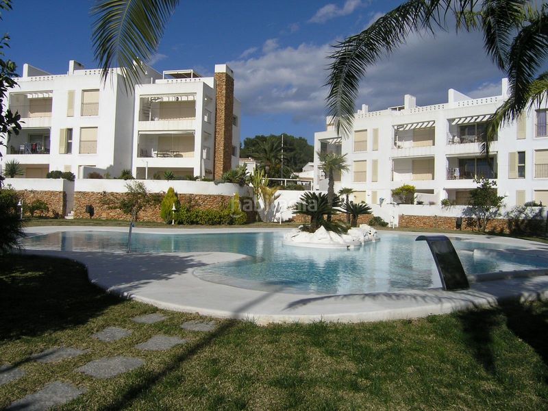 Foto 74f854b6-ee6d-4f4f-ad94-db3f52a681de. Apartamento en Benimeit-Tabaira Moraira