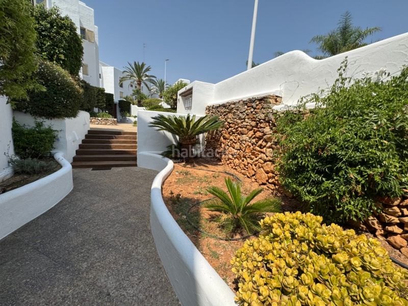 Foto 982f4599-8280-4eab-a297-c192cdc7e7f3. Apartamento en Benimeit-Tabaira Moraira