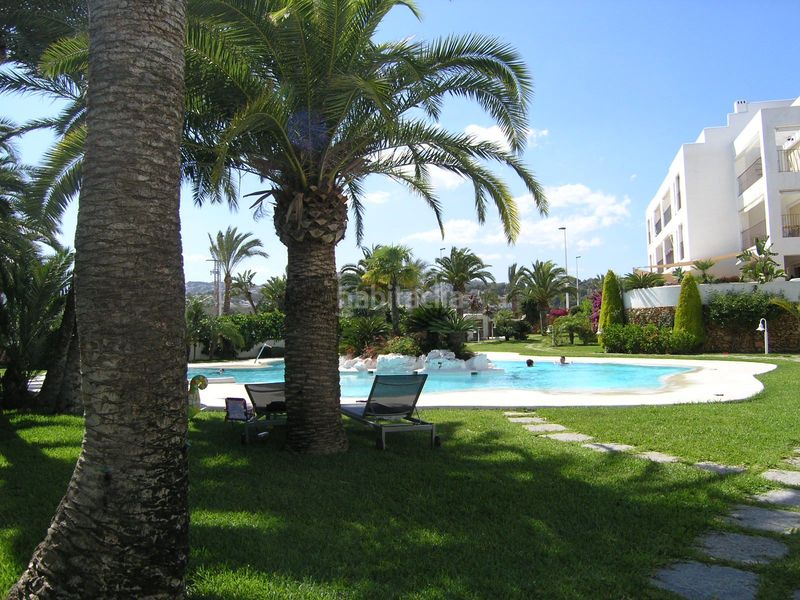 Foto a4d244bb-8583-4006-96fe-44f6d4b75905. Apartamento en Benimeit-Tabaira Moraira