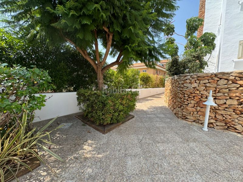 Foto a61e8caf-fd3a-472b-8c83-d4ae6101784f. Apartamento en Benimeit-Tabaira Moraira