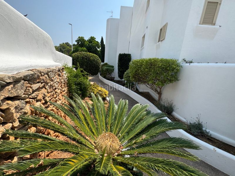 Foto aea1b108-196e-4ba3-9128-0d3bba9966ac. Apartamento en Benimeit-Tabaira Moraira