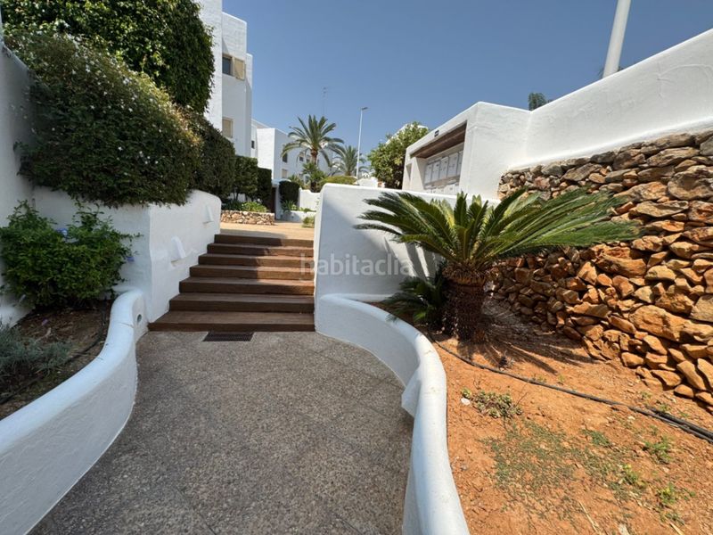 Foto b57edd75-a7c9-406d-9fab-c3fdf376896d. Apartamento en Benimeit-Tabaira Moraira