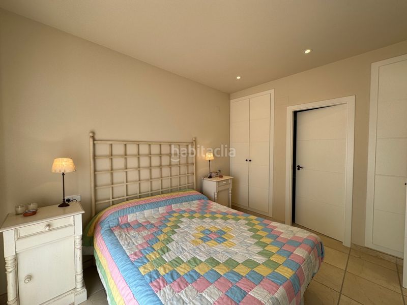 Foto ba0def18-d0c9-42bf-aa50-5977caece189. Apartamento en Benimeit-Tabaira Moraira