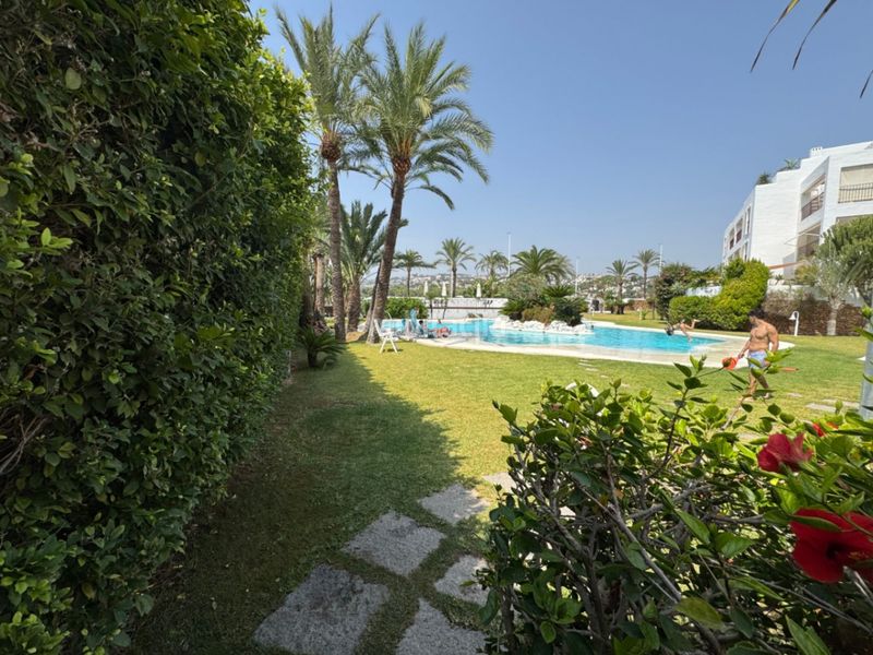 Foto ba4aa8dd-84a6-4fab-b78b-766ae5454ea2. Apartamento en Benimeit-Tabaira Moraira