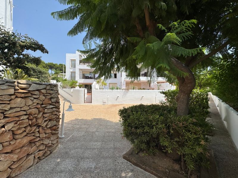 Foto bd980ee1-8d6f-4709-8955-2a956db8f82e. Apartamento en Benimeit-Tabaira Moraira