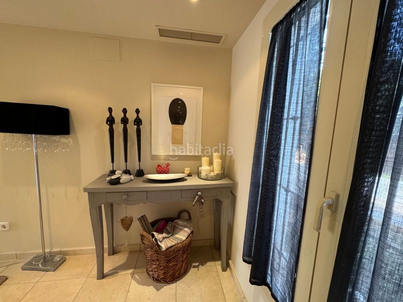 Foto cb3f751e-5264-41b0-b043-77c132215e18. Apartamento en Benimeit-Tabaira Moraira