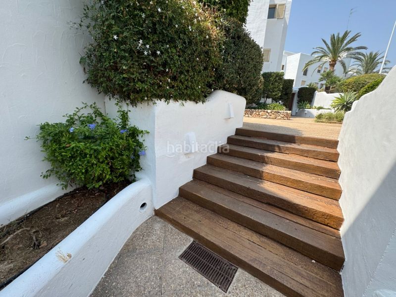 Foto d273e8cc-ba14-4f6c-b3c6-5bb2d0d176bc. Apartamento en Benimeit-Tabaira Moraira