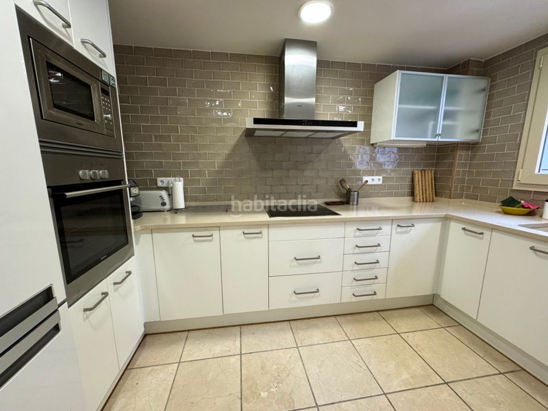 Foto d55914ba-3899-4935-b5b4-147a48eb0efb. Apartamento en Benimeit-Tabaira Moraira