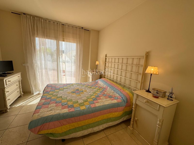 Foto e4132abc-b91a-470c-ab3b-11cad2d20657. Apartamento en Benimeit-Tabaira Moraira