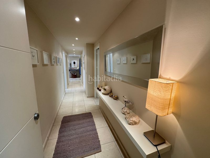 Foto ea595c6c-176b-45de-a64e-4c2583b9d0a8. Apartamento en Benimeit-Tabaira Moraira