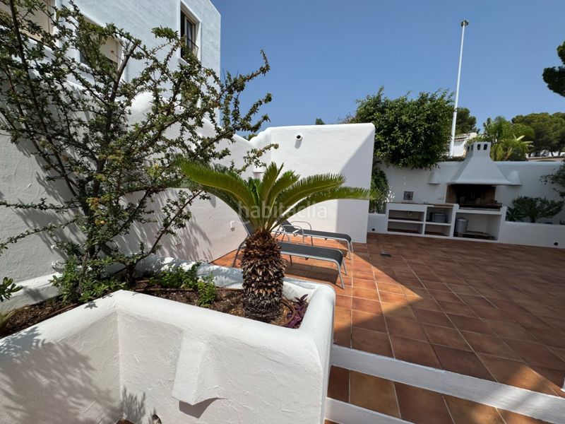 Foto f58b2e4d-26d0-4c42-8c83-2aa41796c5dd. Apartamento en Benimeit-Tabaira Moraira
