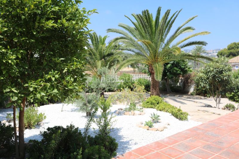 Foto f4baaadf-8ad4-4f94-a666-31c25d750f66. Lloguer xalet amb calefacció aparcament piscina a Moraira