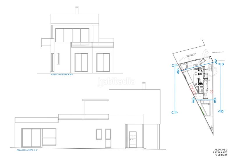 Foto 1e0917aa-5474-4aac-b994-3cbfab490e81. Chalet avec chauffage parking piscine dans El Portet-Pla del Mar Moraira