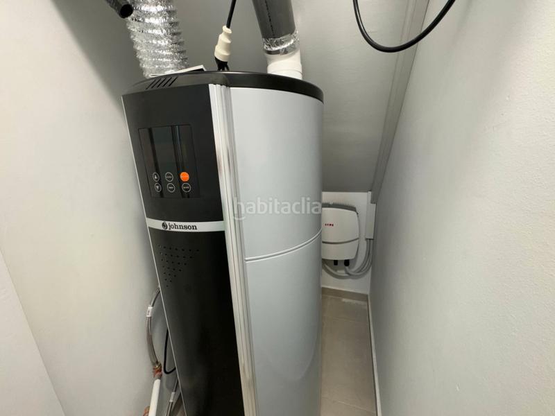 Foto 30022c45-7cdc-4853-9ceb-3e390e4bc7fc. Chalet avec chauffage parking piscine dans El Portet-Pla del Mar Moraira