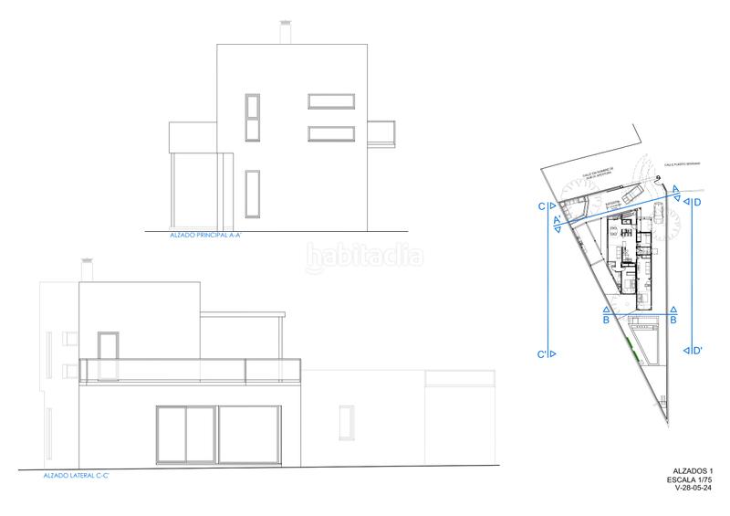 Foto 77b41e53-535e-440d-805f-9d087c227393. Chalet avec chauffage parking piscine dans El Portet-Pla del Mar Moraira