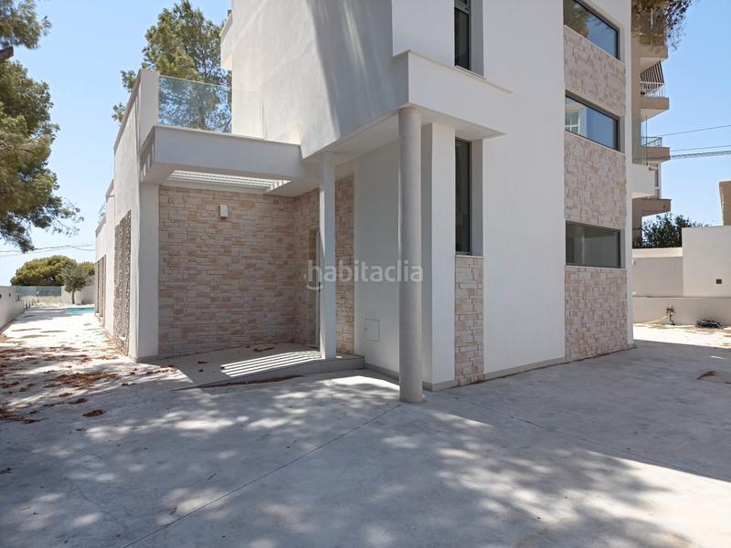 Foto c22525a8-8f98-4363-89a9-bfc0aa44cc9d. Chalet avec chauffage parking piscine dans El Portet-Pla del Mar Moraira