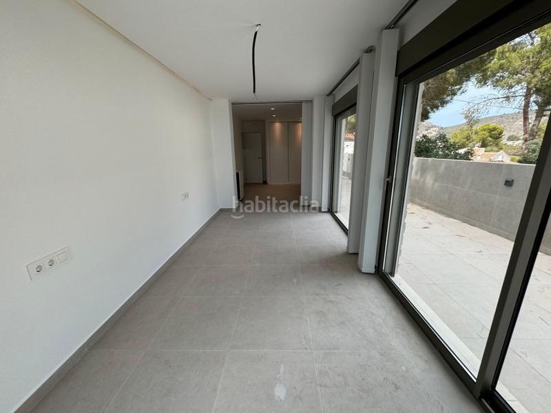 Foto 7ce16ce9-981b-414f-9ff6-a491e51ee52b. Chalet en El Portet-Pla del Mar Moraira