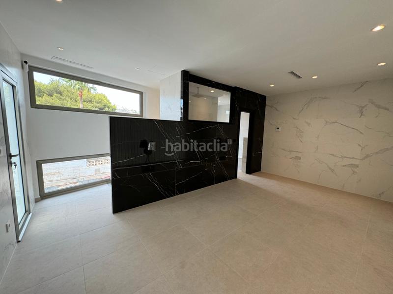 Foto fa5fd40c-2c4c-4b28-bcd8-fe49ce42b806. Chalet en El Portet-Pla del Mar Moraira