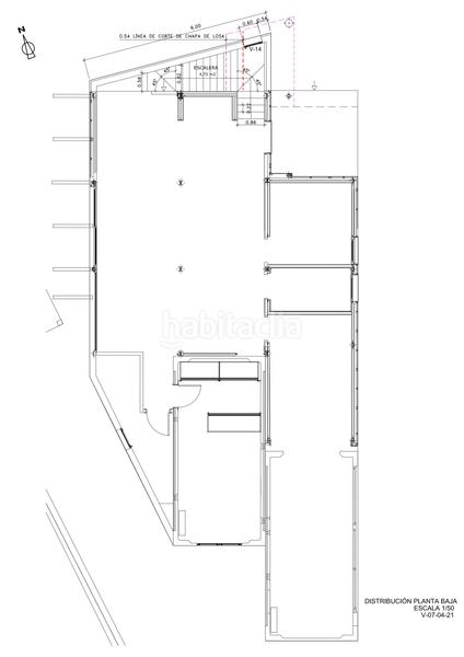 Foto 3aa2a61e-bfe2-447d-9e48-362ee9d7563b. Chalet con riscaldamento parcheggio piscina in El Portet-Pla del Mar Moraira