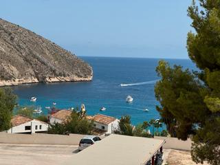 Chalet in El Portet-Pla del Mar
