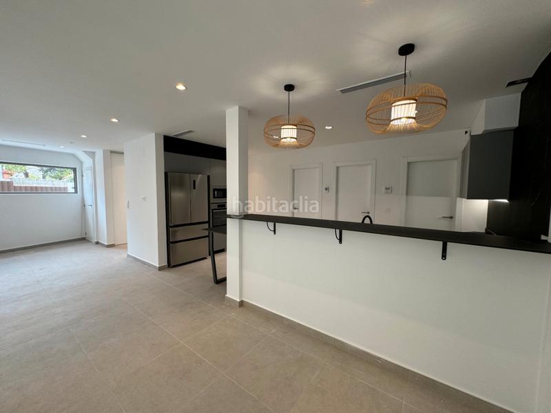 Foto c6e68e0c-49e2-4133-b43a-a04ded5ae087. Xalet amb calefacció aparcament piscina a El Portet-Pla del Mar Moraira