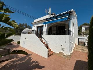 Location Chalet à El Portet-Pla del Mar