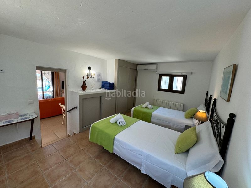 Foto ceb6791c-d99f-494f-a592-1829b9ad03ce. Affitto chalet con riscaldamento parcheggio piscina in Moraira