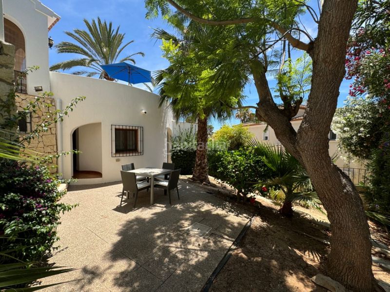 Foto dda3a8b5-3b99-4414-9e92-582daf632e1c. Affitto chalet con riscaldamento parcheggio piscina in Moraira