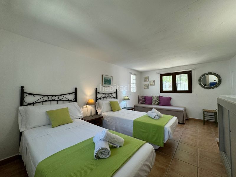 Foto f9274167-8885-49ef-8cb3-ed0f2244a5a6. Affitto chalet con riscaldamento parcheggio piscina in Moraira