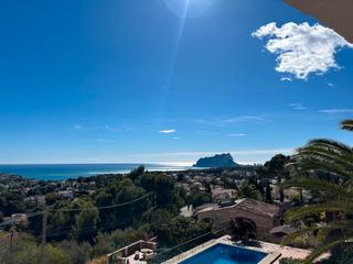 Xalet a La Viña-Montemar-San Jaime