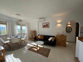 Apartament a Teulada